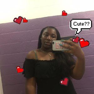 Meet your Posher, Janay